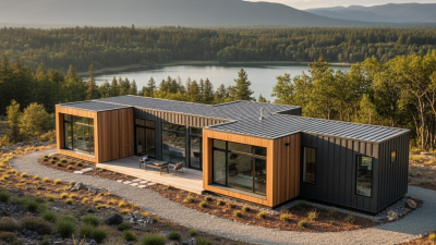 How to Choose Modern Modular Homes for Your Lifestyle?