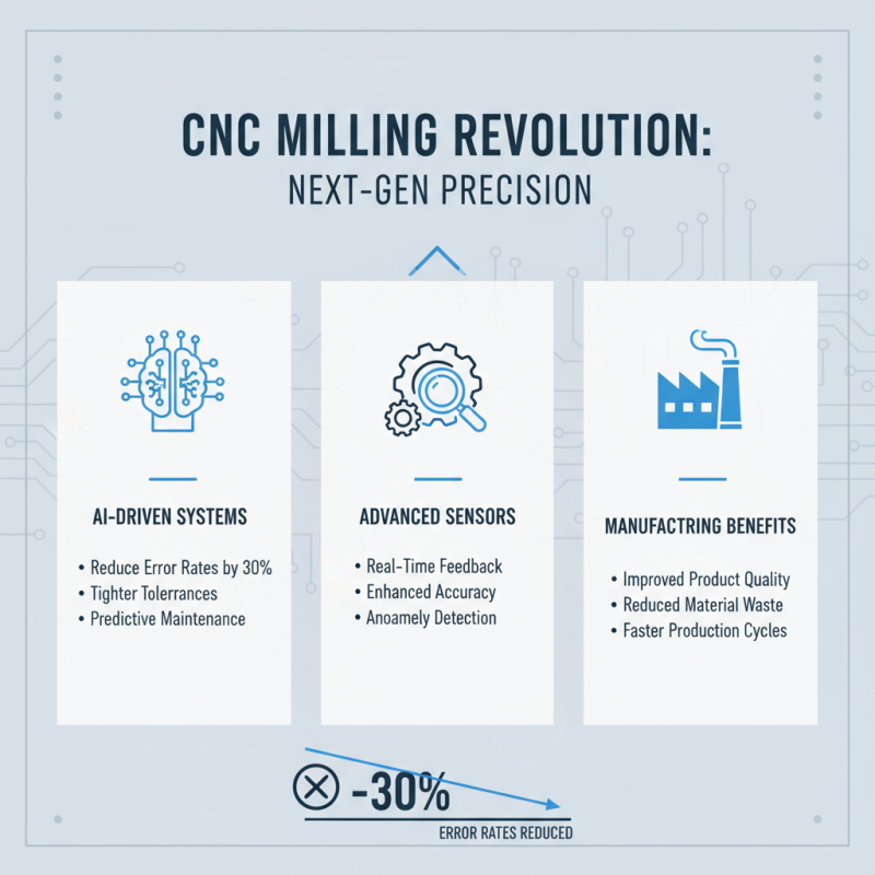 2026 Best CNC Mill Machine for Precision Engineering?