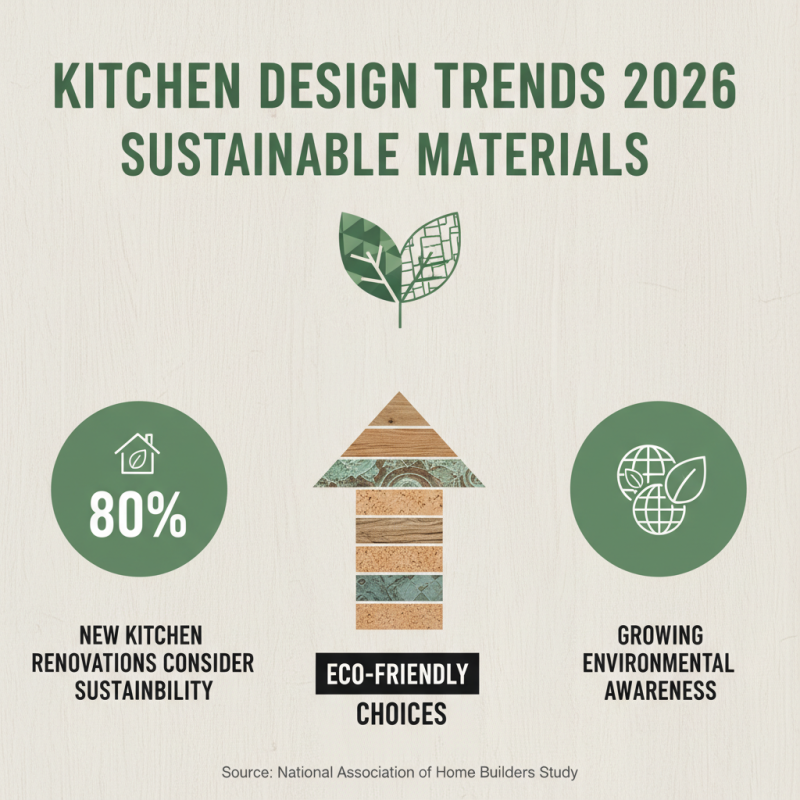 2026 Top Kitchen Design Trends You Must Know?