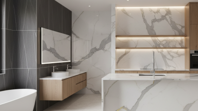 Best Uv Pvc Marble Sheet Options for Home Improvement?