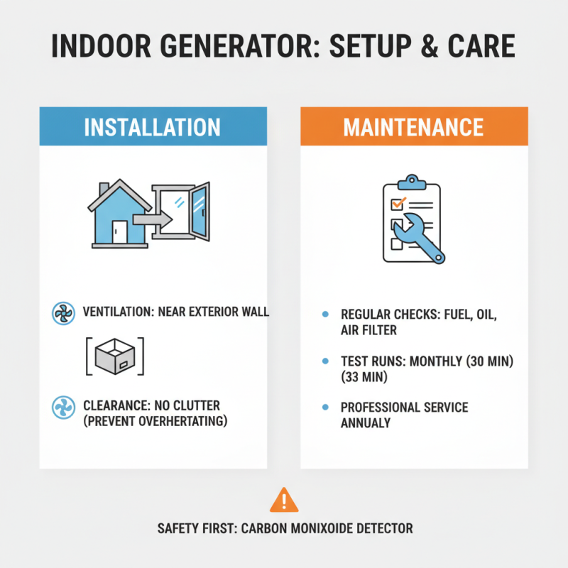 2026 Top Indoor Generators for Home Use Do They Really Work?