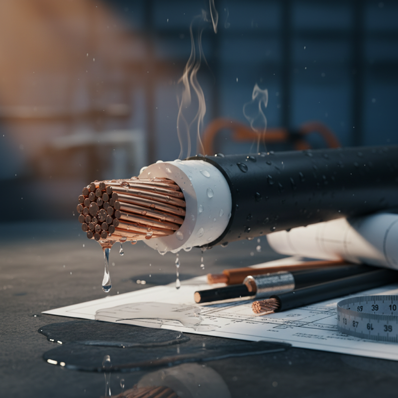 How to Choose the Right XLPE Insulated Power Cable for Your Needs?