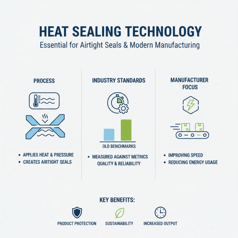 What is a Heat Sealing Machine and How Does It Work?
