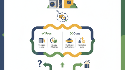 How to Choose the Best Monoblock Heat Pump for Your Home?