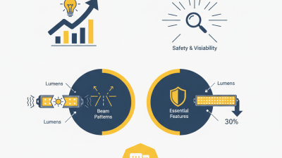 How to Choose the Right Led Lightbar for Your Auto?