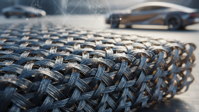 How to Use Reinforced Plastic in Innovative Projects?