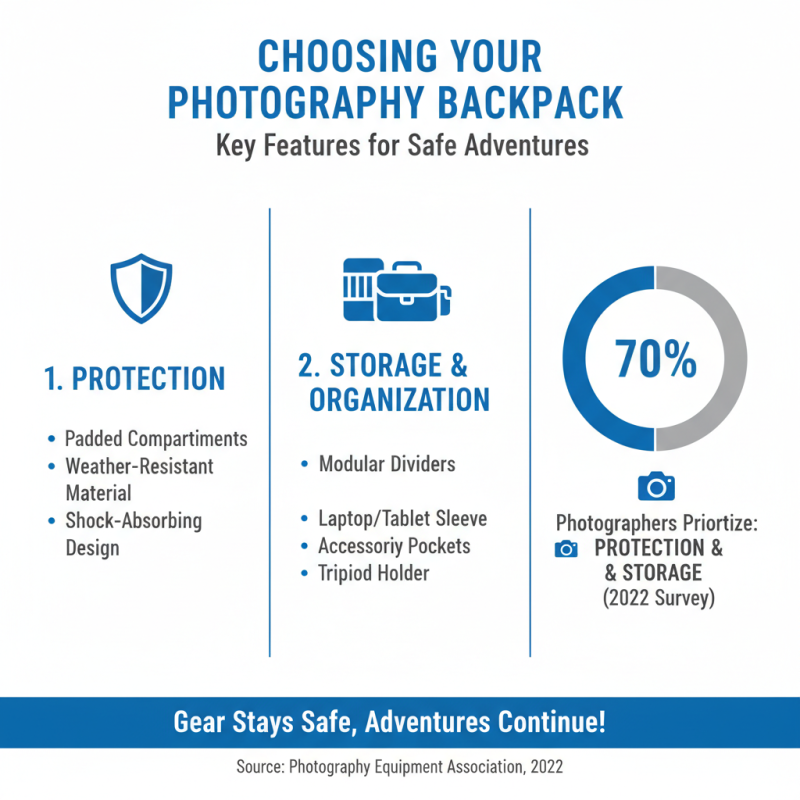 2026 Best Camera Shoulder Backpack for Photographers?