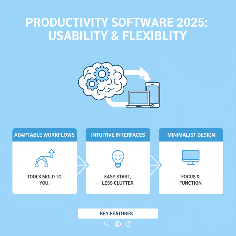 New Tools Tips for Effective Productivity in 2025?