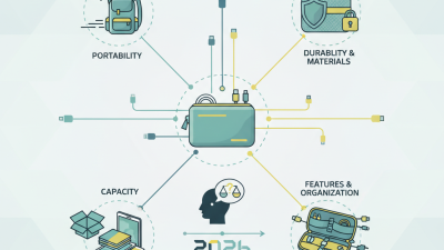 Best Cable Organizer Bag for 2026 which one to choose?