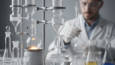 What is O Benzyl Hydroxylamine and Its Uses?