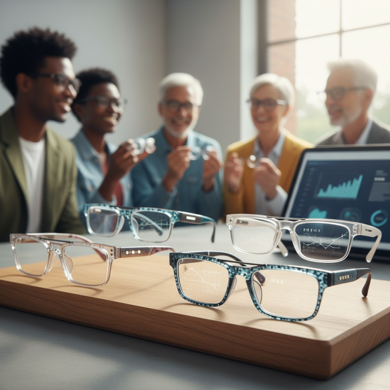 Top Reading Glasses Trends to Watch in 2026?