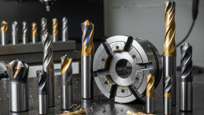 Top Types of Milling Cutters You Should Know About?
