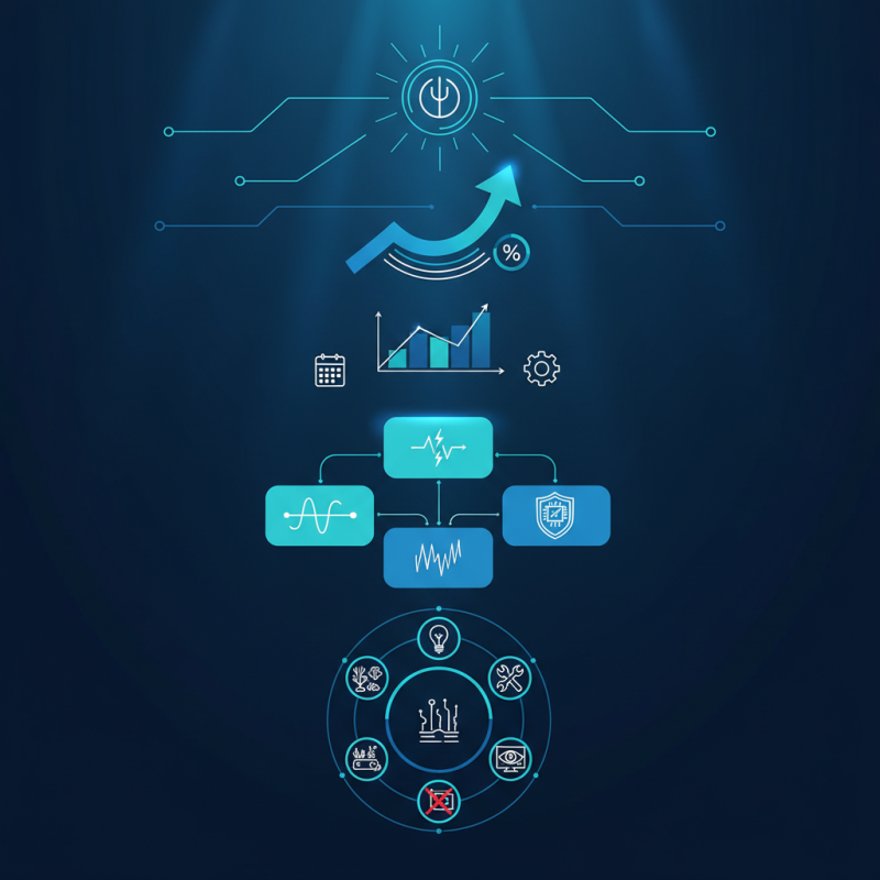 Top 10 Deep Sea Voltage Regulators What You Need to Know?