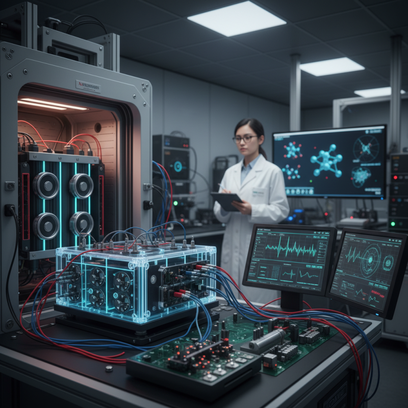 What is a Battery Test System and How Does It Work?