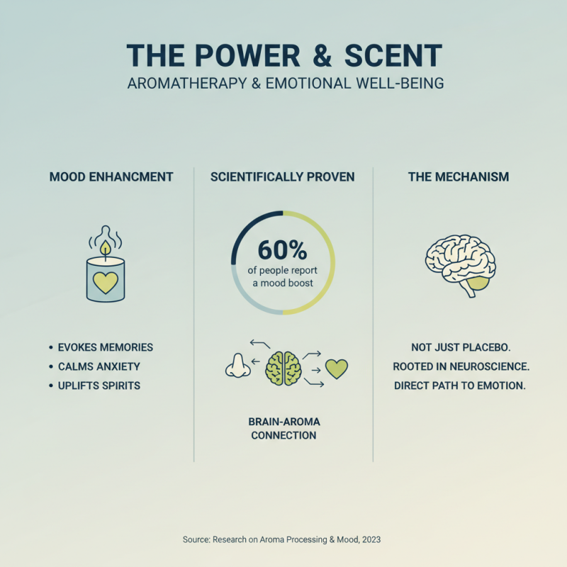 Top 10 Benefits of Aromatherapy Candles You Need to Know?