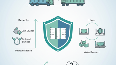 2026 Best Pp Dunnage Bag Benefits and Uses Explained?