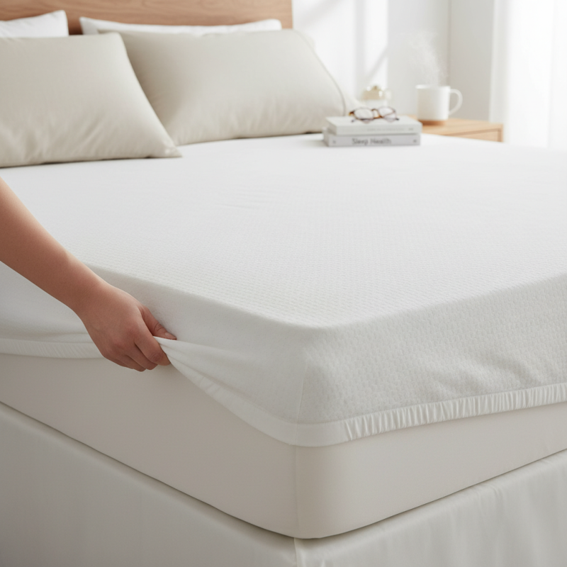 How to Choose the Best Waterproof Mattress Protector?