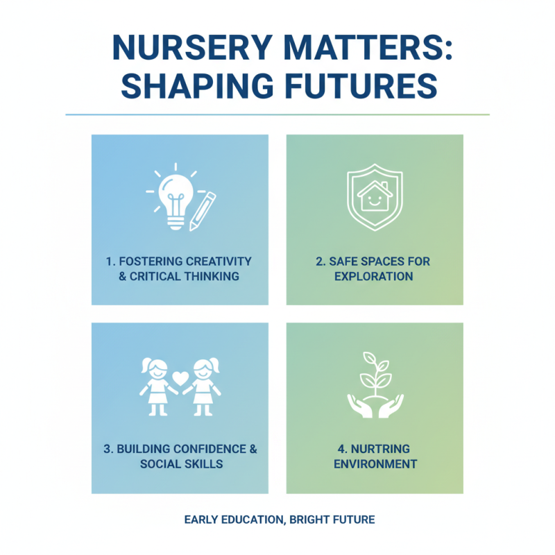 Essential Tips for Choosing the Right Playground Nursery?