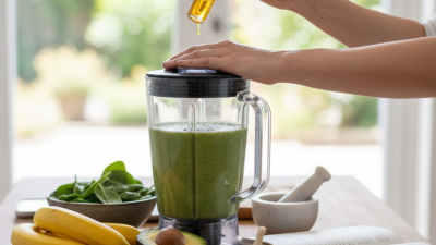 How to Use Garlic Extract for Health Benefits?