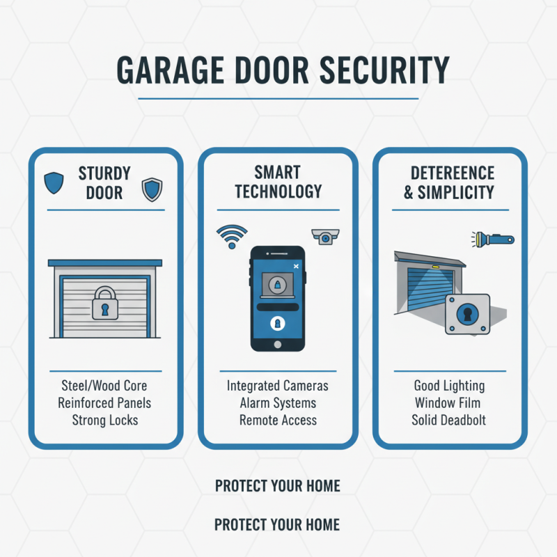 How to Choose the Best Garage Door for Your Home?