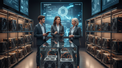 Best Bitcoin Miner Store Reviews and Buying Guide?