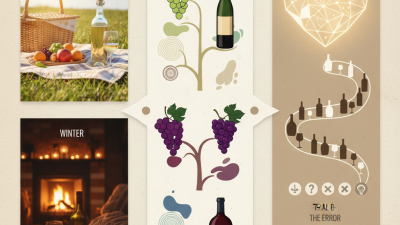 How to Choose the Best Bottle and Wine for Any Occasion?