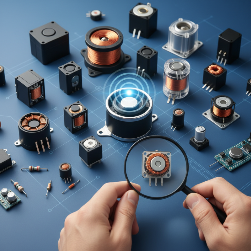 How to Choose the Right Electromagnetic Buzzer for Your Project?