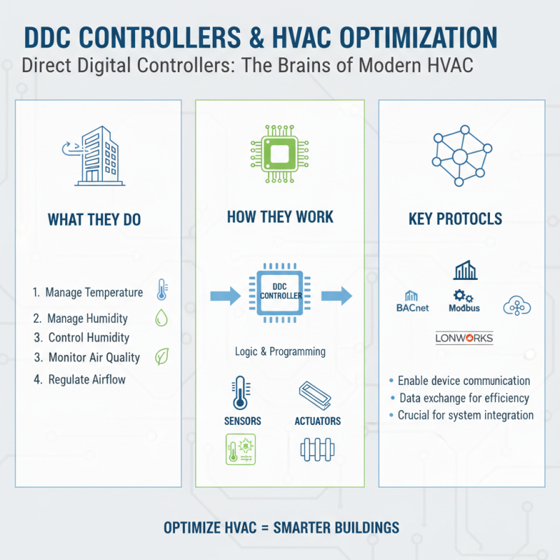 What is a Ddc Controller for Hvac and How Does It Work?