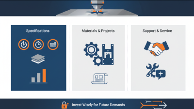 How to Choose the Right Fiber Laser Cutting Machine?