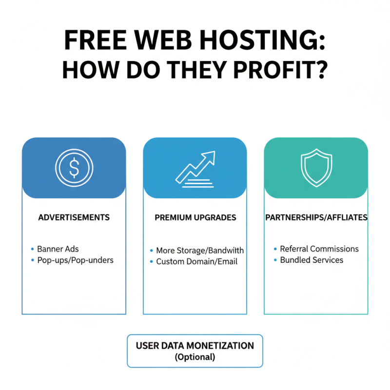 What is Free Web Hosting and How Does It Work?