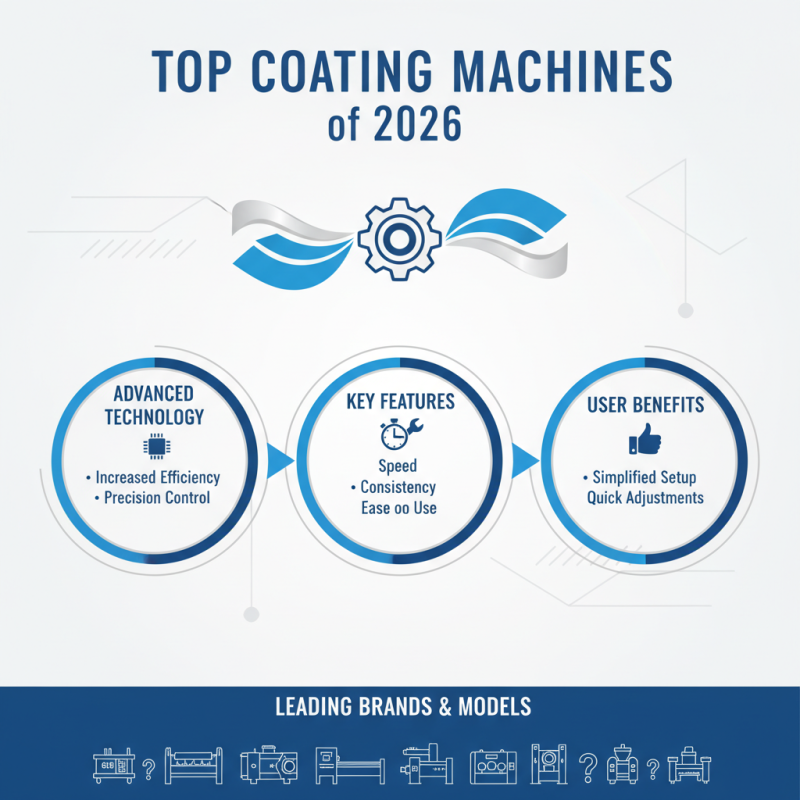 Top Coating Machines of 2026 What to Know Before Buying