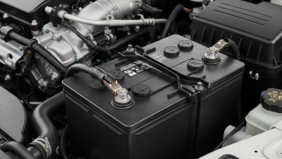 What is a Car Battery and How Does It Work?