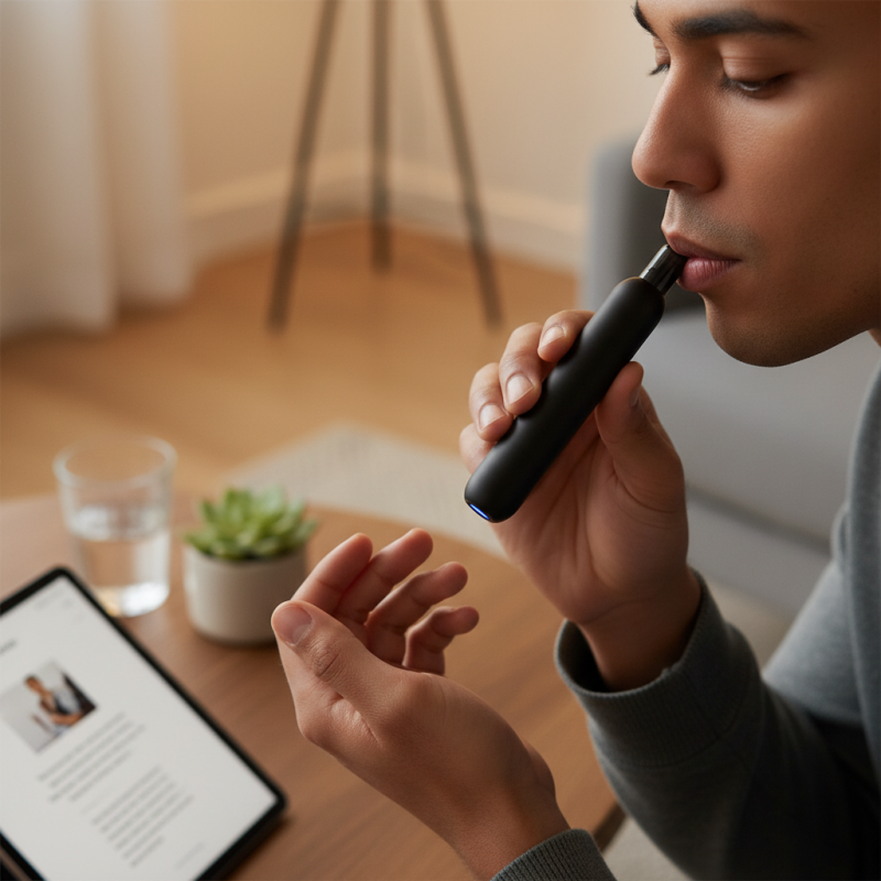 2026 How to Safely Use Disposable Vaping Devices for Beginners?