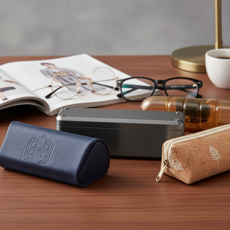2026 Best Eyeglasses Case Box Reviews and Buying Guide?