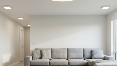 What is Flush Mount Light and How to Choose the Best?