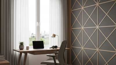 Best Sound Proof Panels for Maximum Noise Reduction?