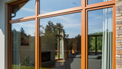 Top 10 Benefits of Wood Clad Windows for Your Home?