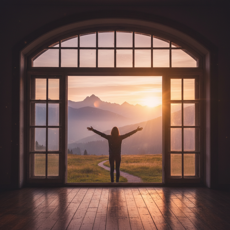 Best Windows Quotes for Inspiration and Motivation?