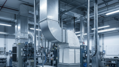 What is a Rectangular Duct Elbow and its Uses?