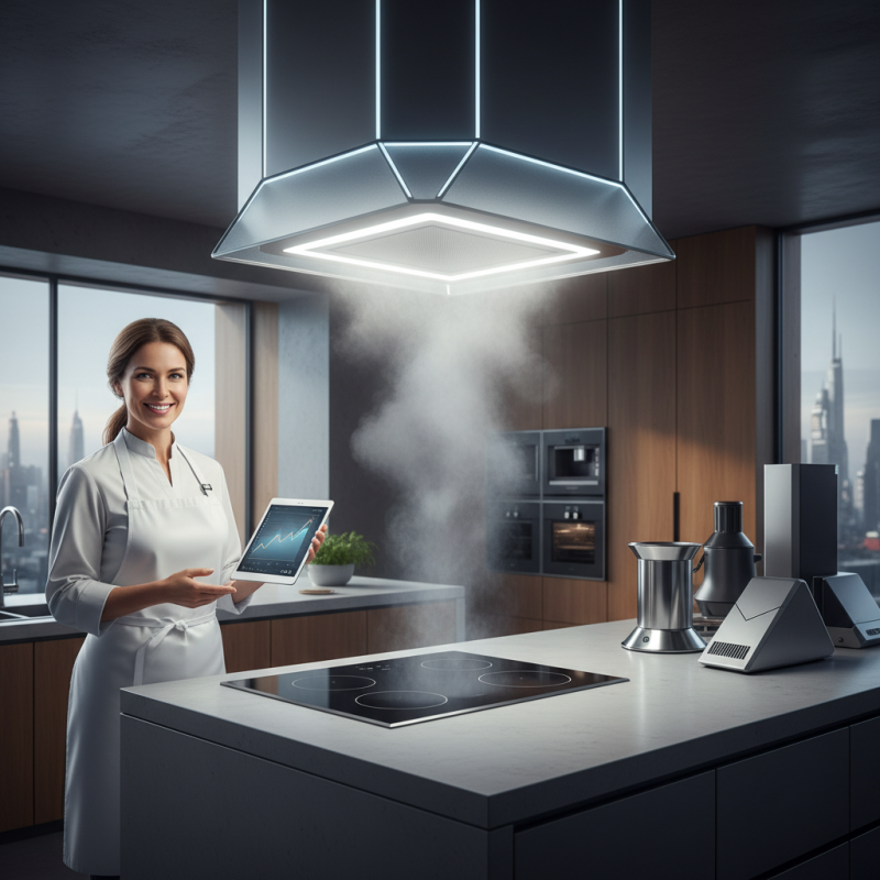 Best Chimney for Kitchen in 2026 What You Need to Know?