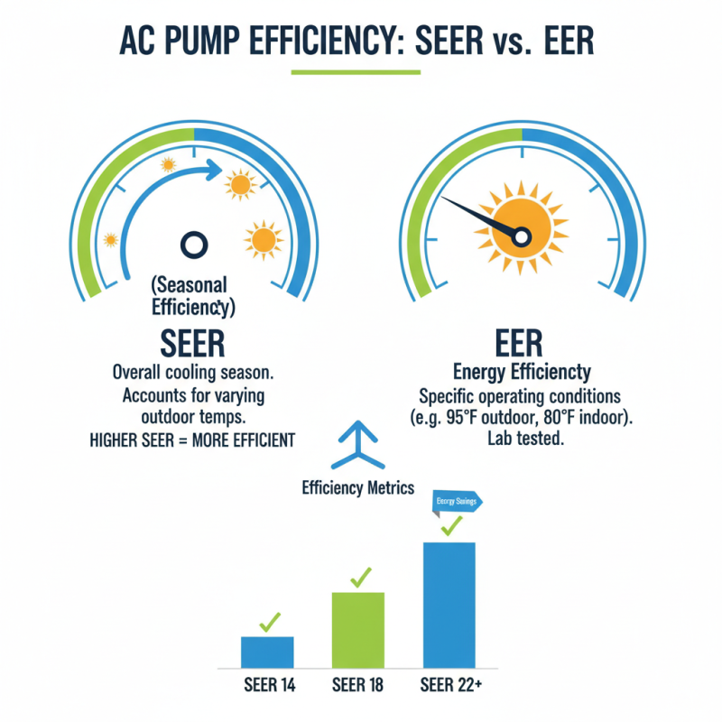 What is an AC Pump and How Does It Work?