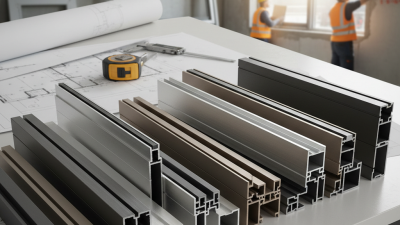 How to Choose Heat Insulation Aluminum Profile for Your Project?