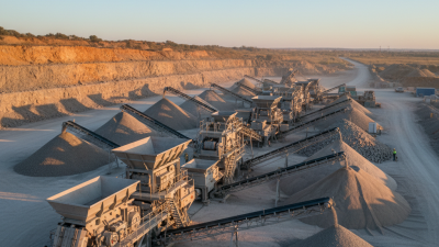 Essential Tips for Choosing Rock Crushing Equipment?