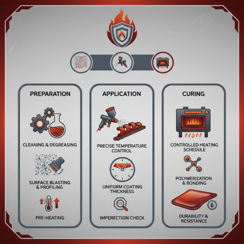 Best High Temperature Powder Coating Techniques for Durability?