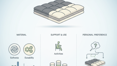 How to Choose Extra Thick Pads for Maximum Comfort?