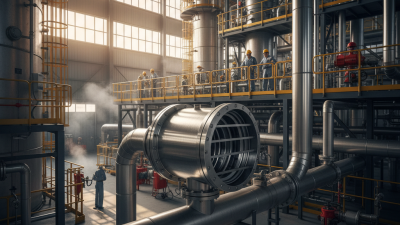 Top 5 Tips for Choosing a Deflagration Arrester?