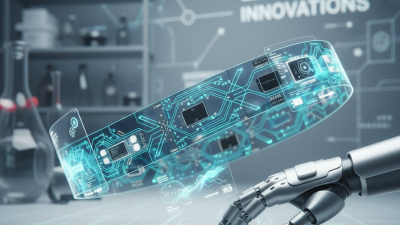 2026 Best Flexible Printed Circuit Uses and Innovations?