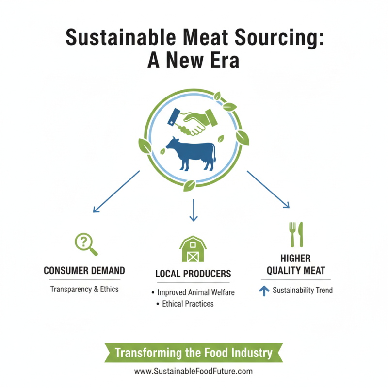 2026 Top Meat Nets Trends and Innovations in the Food Industry?