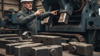 2026 Top Impact Crusher Wear Parts What You Need to Know?