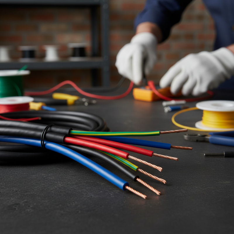 Top 10 Facts About General Wire and Cable You Should Know?